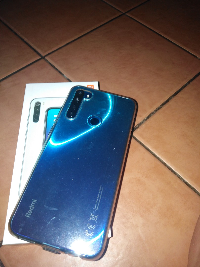 Android Redmi 8 Redmi note 8, Mobile Phones & Gadgets, Mobile Phones, Android Phones ...