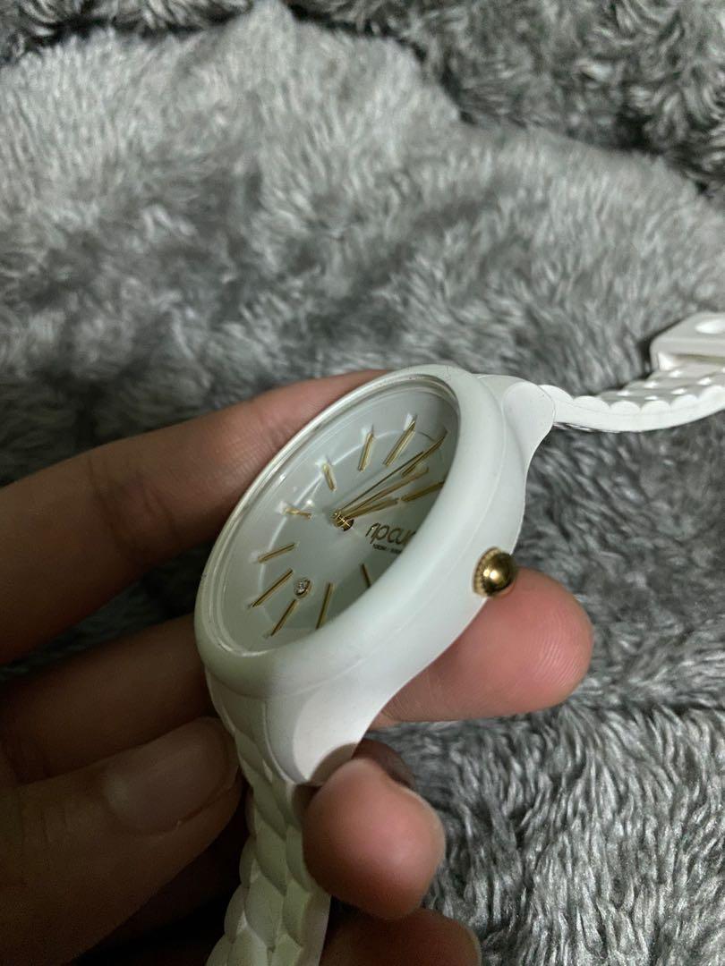 Rip curl best sale alana horizon watch