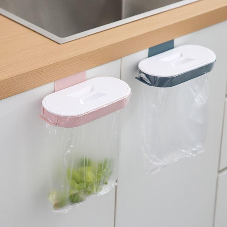 trash bag holder