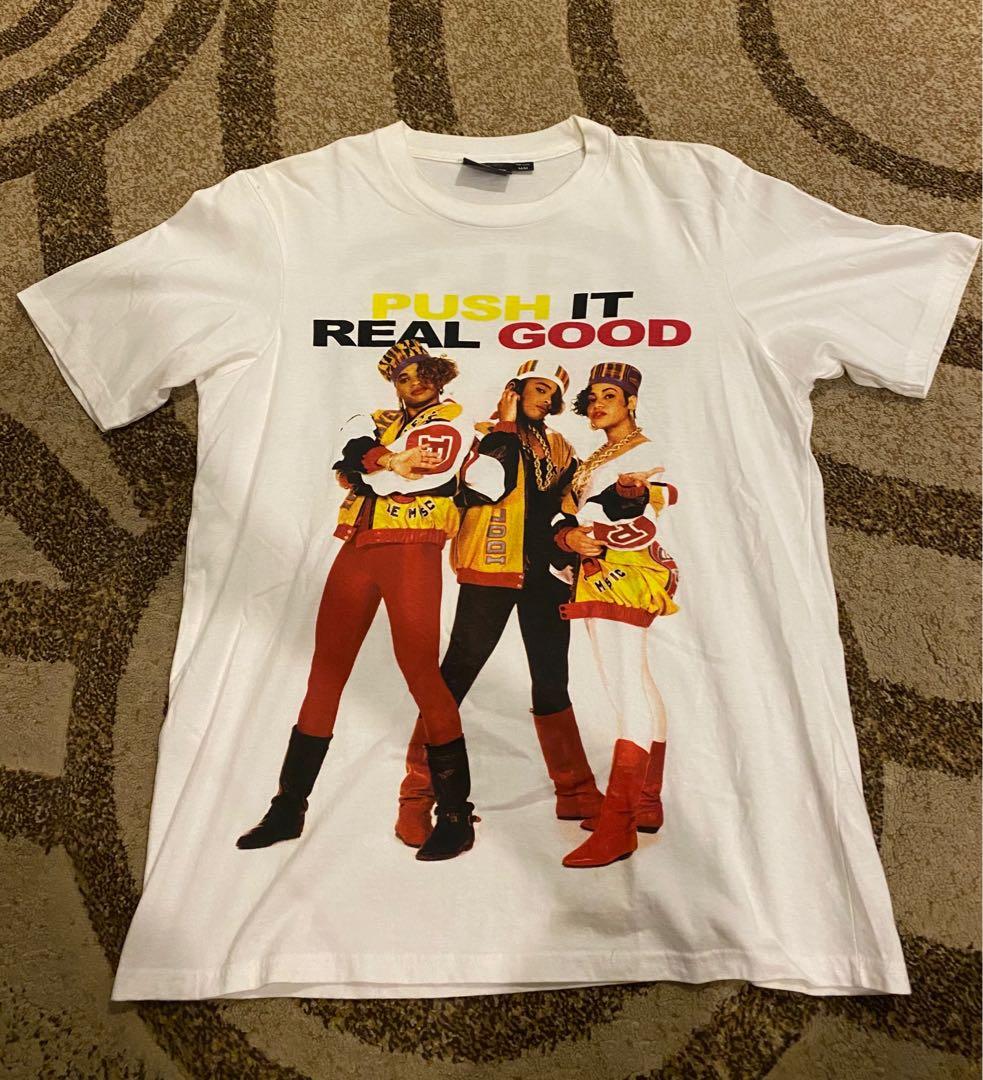 salt and pepa clothing