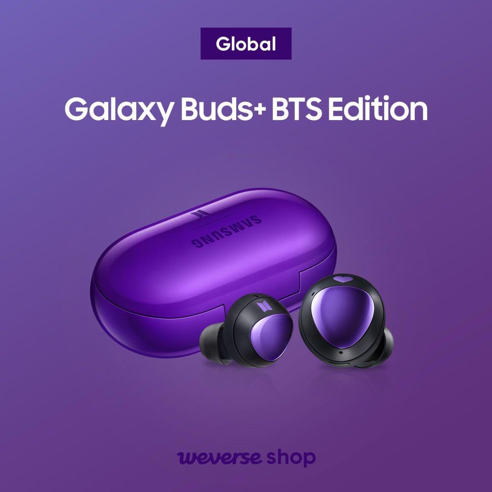Bts wireless earbuds deals