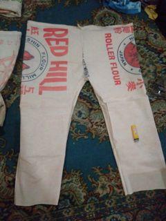 Guni Tepung Antiques Carousell Malaysia