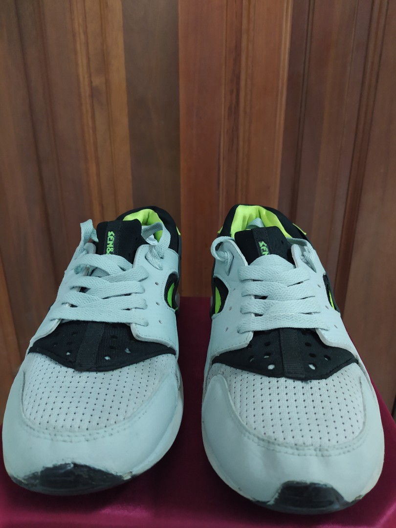 Sen and sam shoes sale