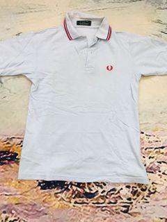 shirt fred perry