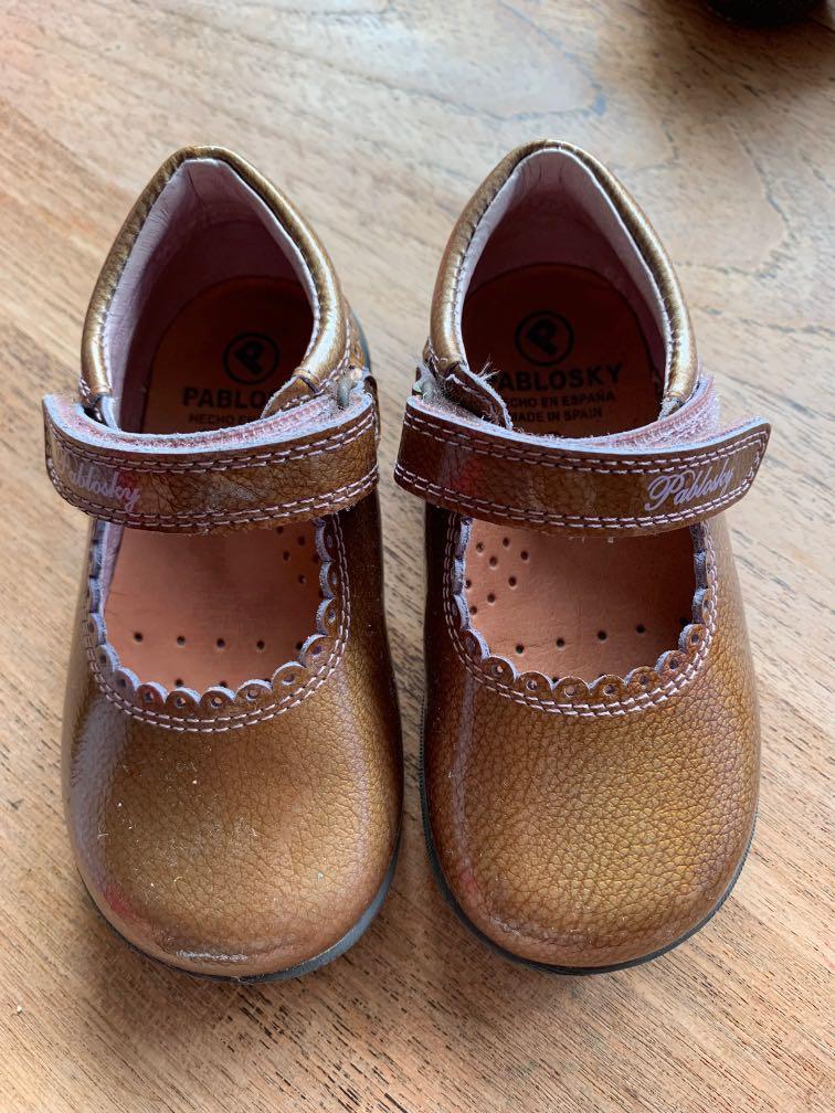 Mary jane discount shoes size 5