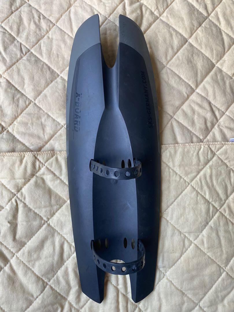 sks xboard