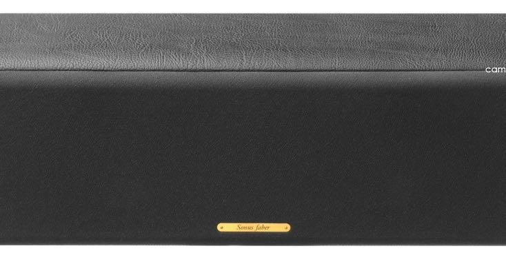 Sonus Faber Smart Speaker