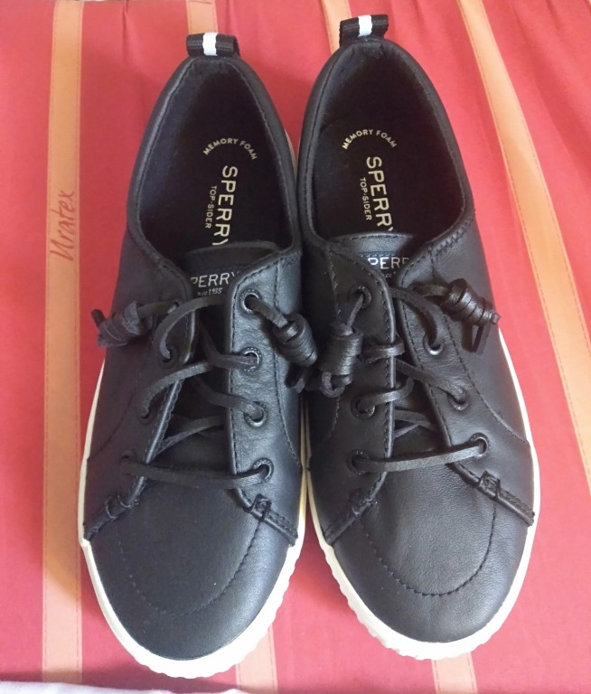 sapatos sperry