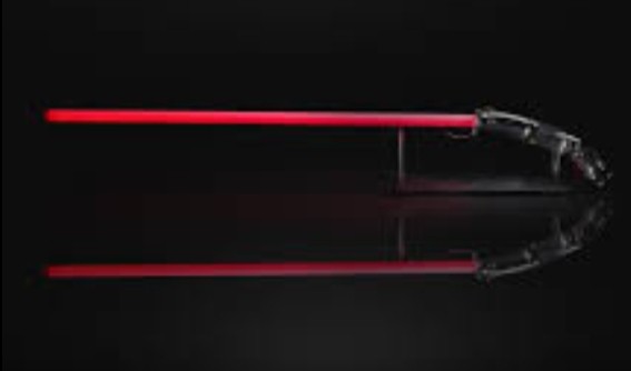 Star wars the black series count dooku force fx Clearance