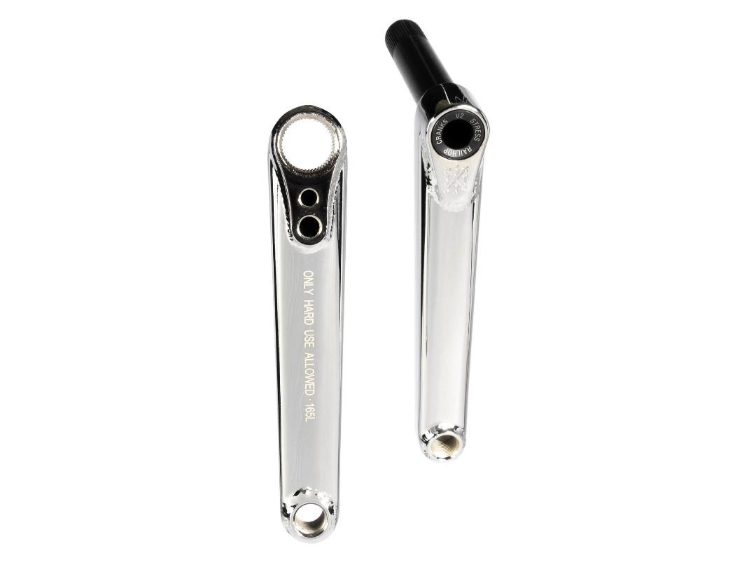 PRIMO SUPERBITE　BMX クランク　170mm SUPERBITE CRANK — Primo
