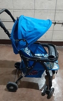 divisoria stroller price