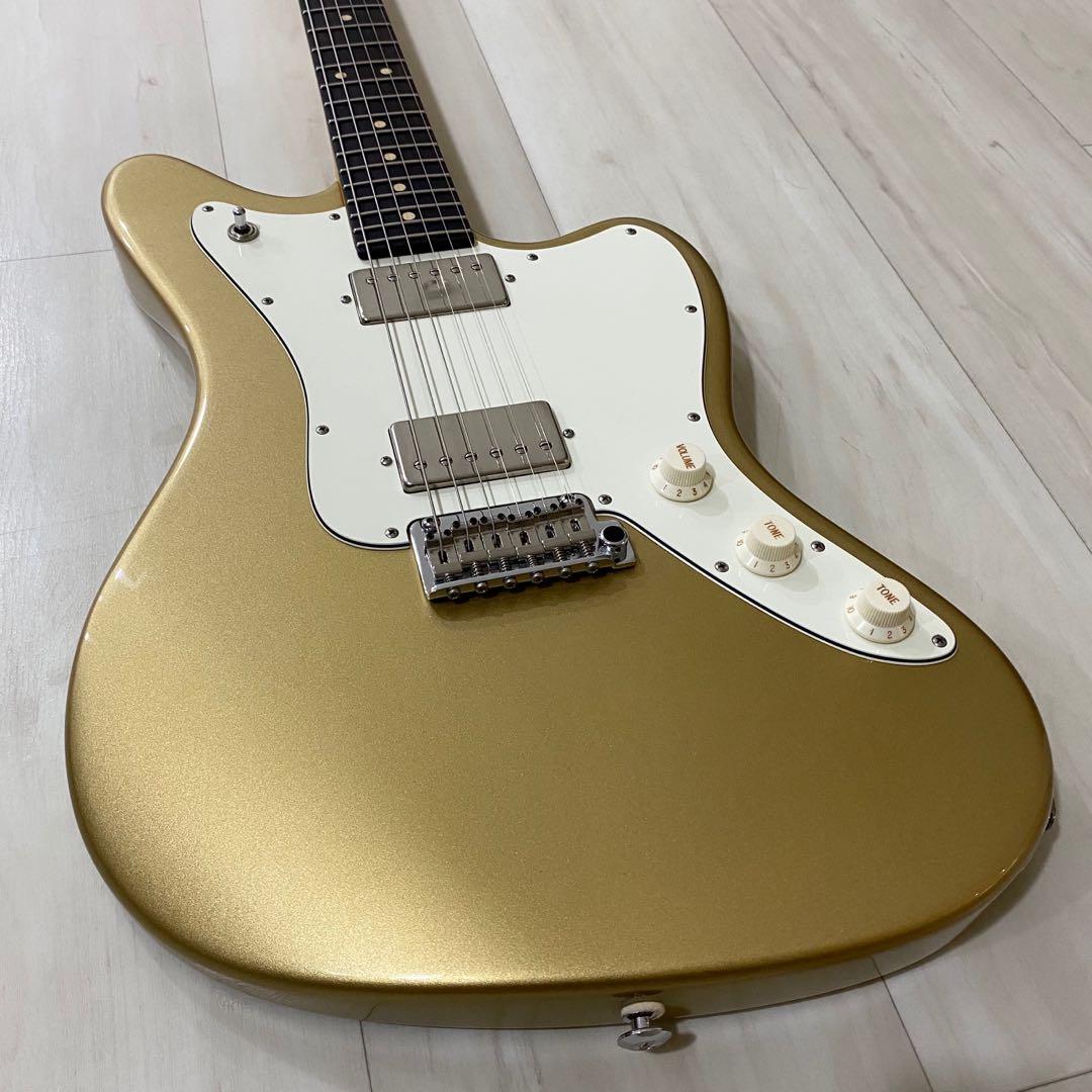 Prs jazzmaster deals