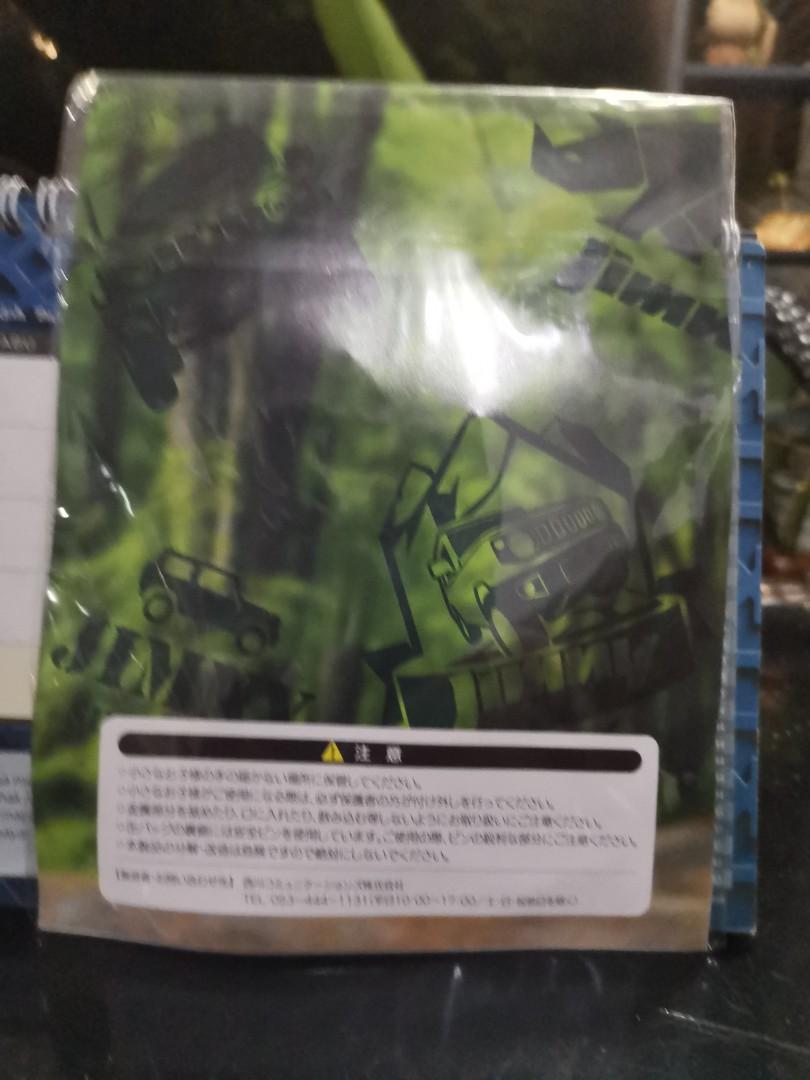 SUZUKI JIMNY ORIGINAL BADGES BUTTON, Hobbies & Toys, Collectibles