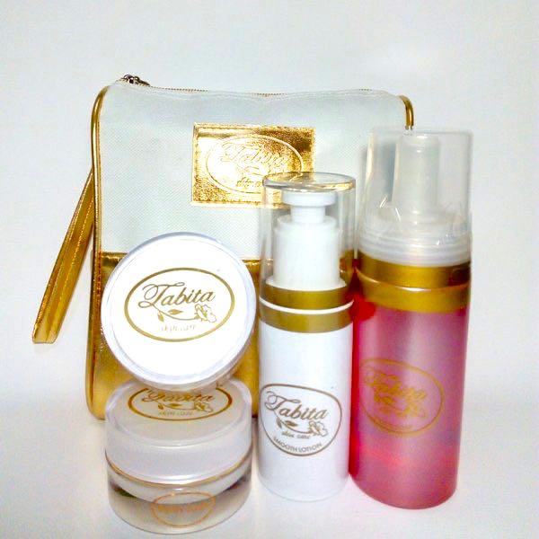 tabita skincare original