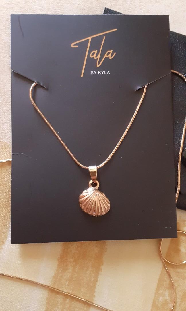 Tala necklace original price Clearance