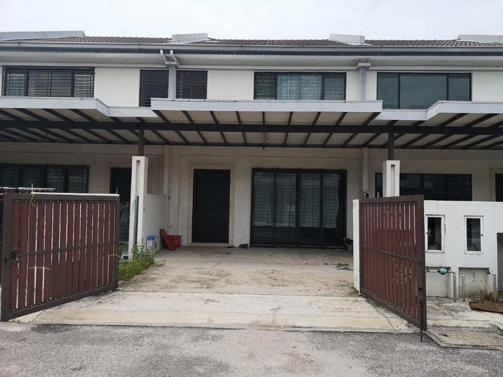 Tercantik 2 Storey House Ken Rimba Legian Sec 16 Shah Alam Property For Sale On Carousell