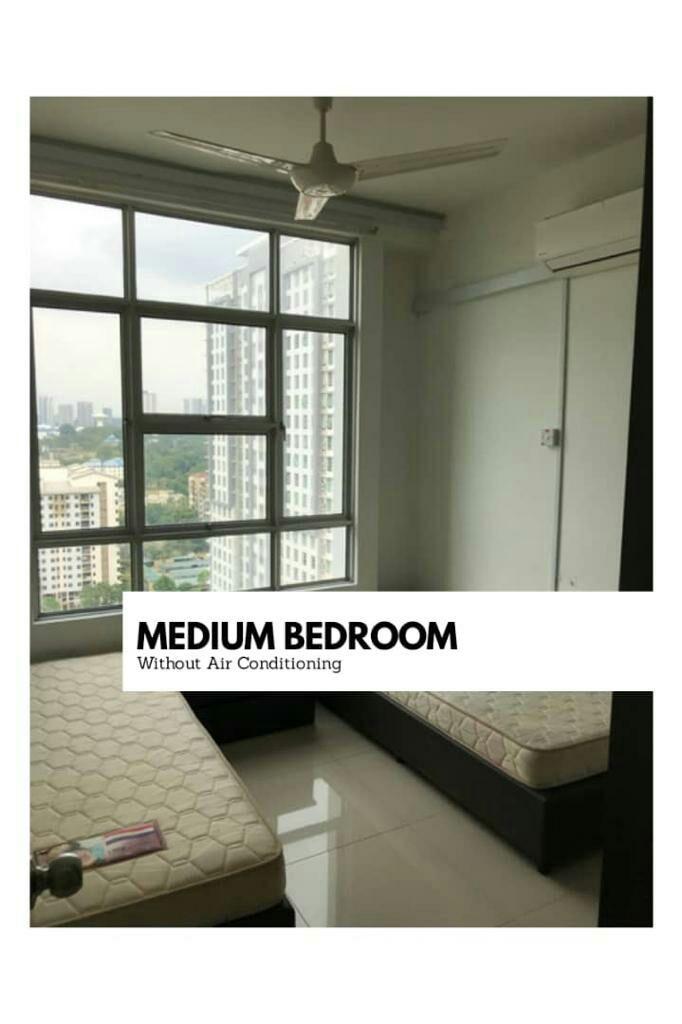 The Arc Cyberjaya Property Rentals On Carousell