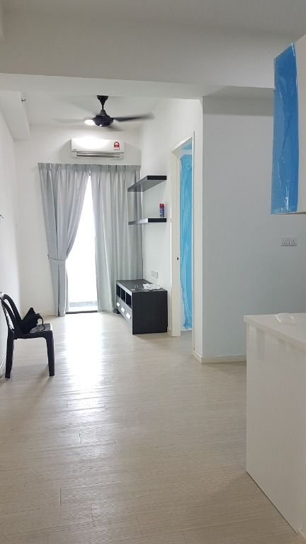 The Grand Sofo Kelana Jaya Ready Move In Now Property Rentals