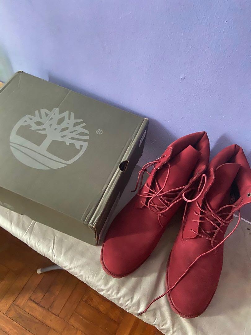 timberland official store