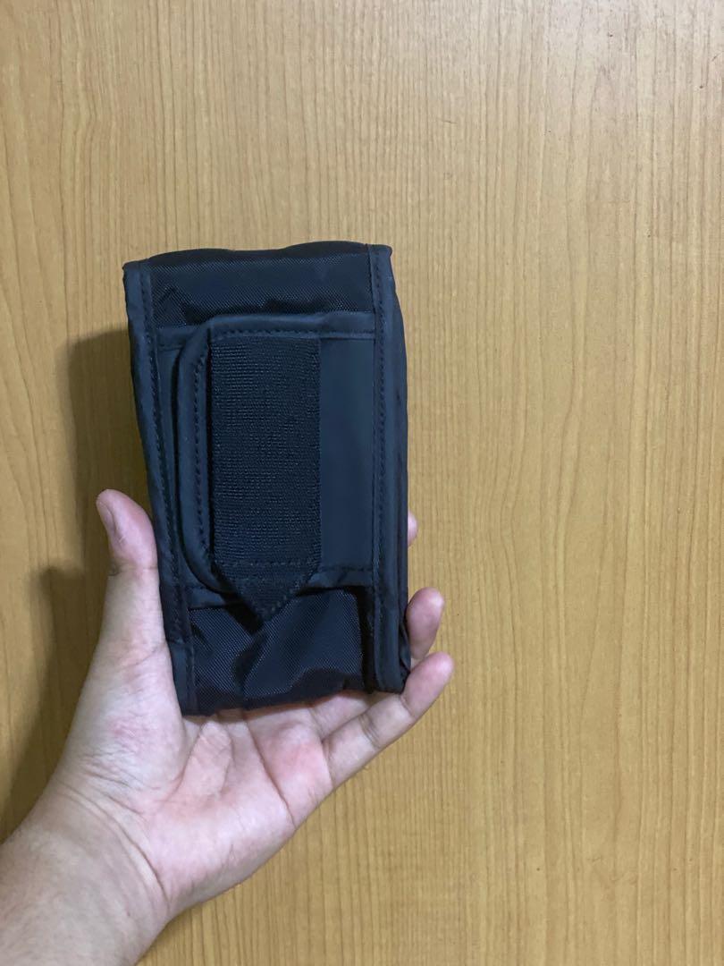 Timbuk2 3 way accessory pouch/case, Luxury, Bags & Wallets on Carousell