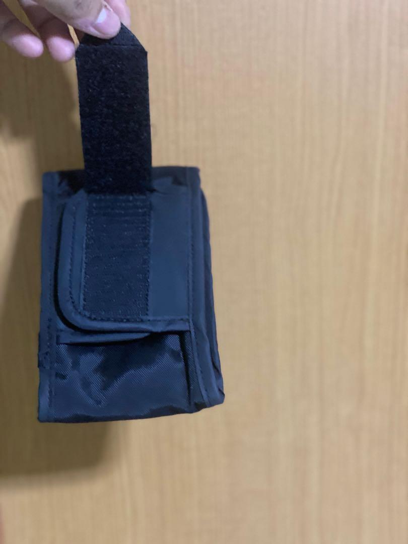 Timbuk2 3 way accessory pouch/case, Luxury, Bags & Wallets on Carousell