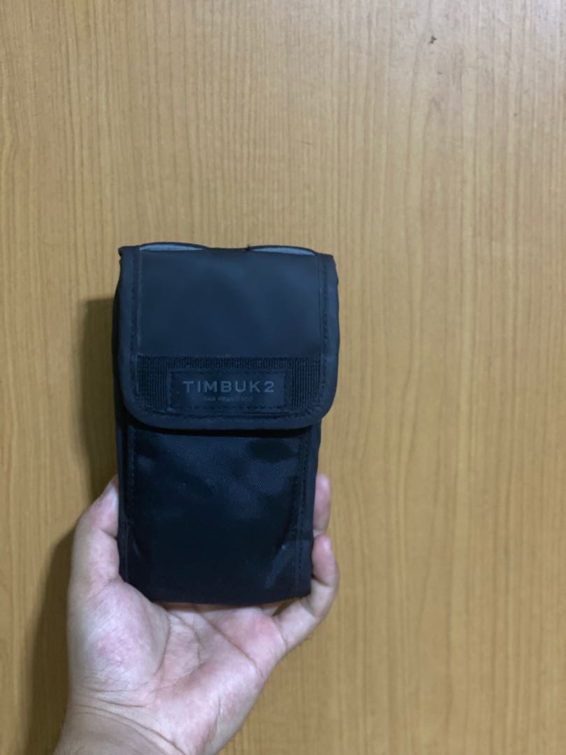 Timbuk2 phone pouch best sale