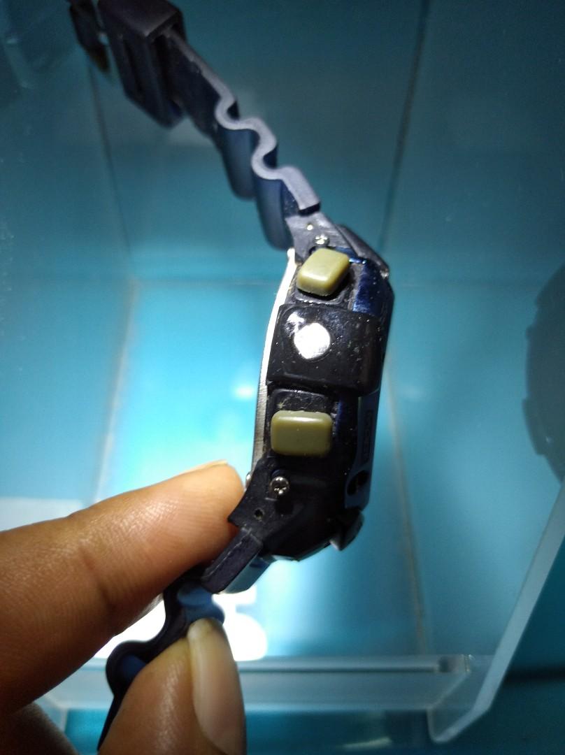 Timex digital (Category: Watches) located in Kuala Kangsar. Submitted by herobundlejunior (Listing ID 1017425899, Image 3). Description: .