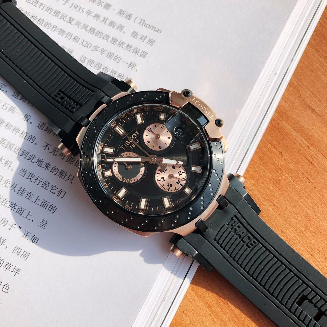 race sport watch