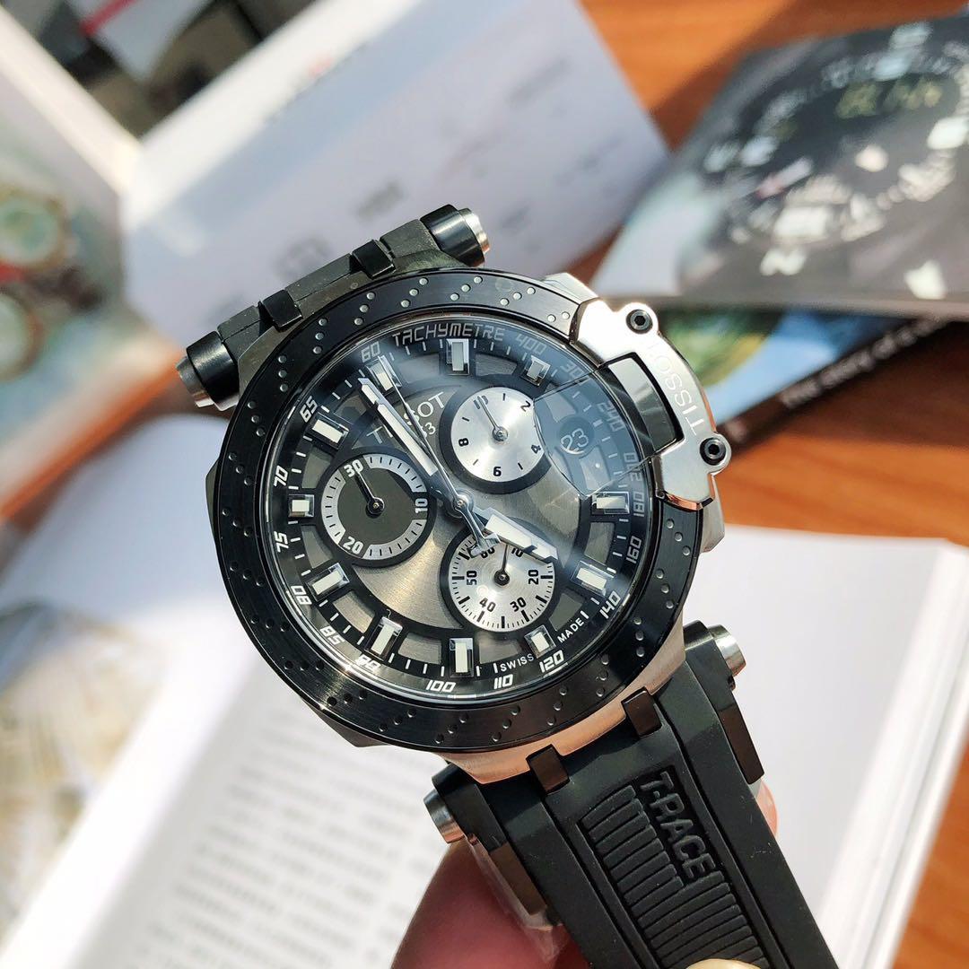 tissot t pace