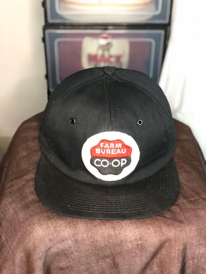 k brand caps