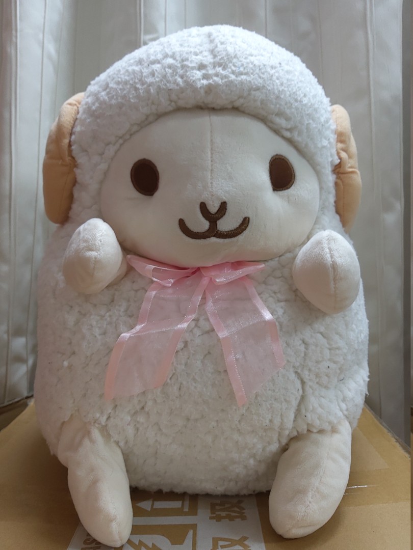 Hitsuji no wooly deals