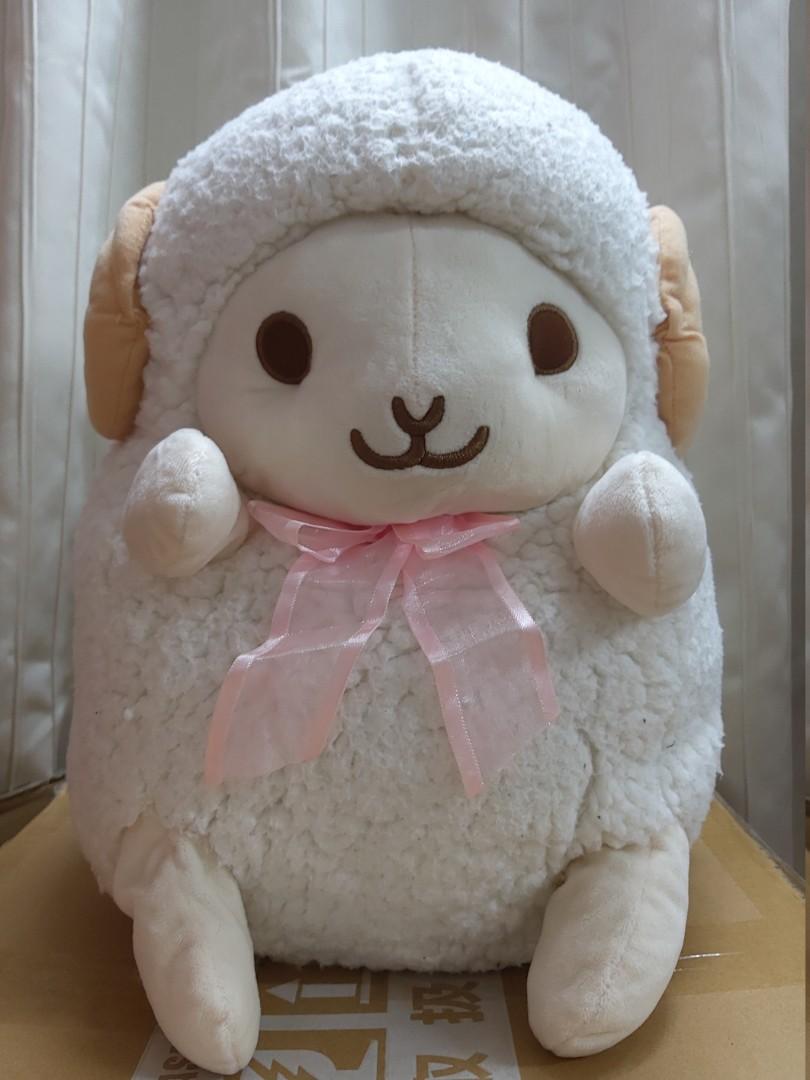 Toreba Hitsuji no Wooly