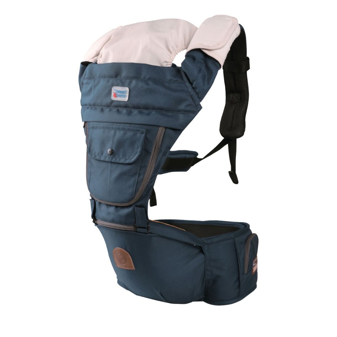 toredo baby carrier