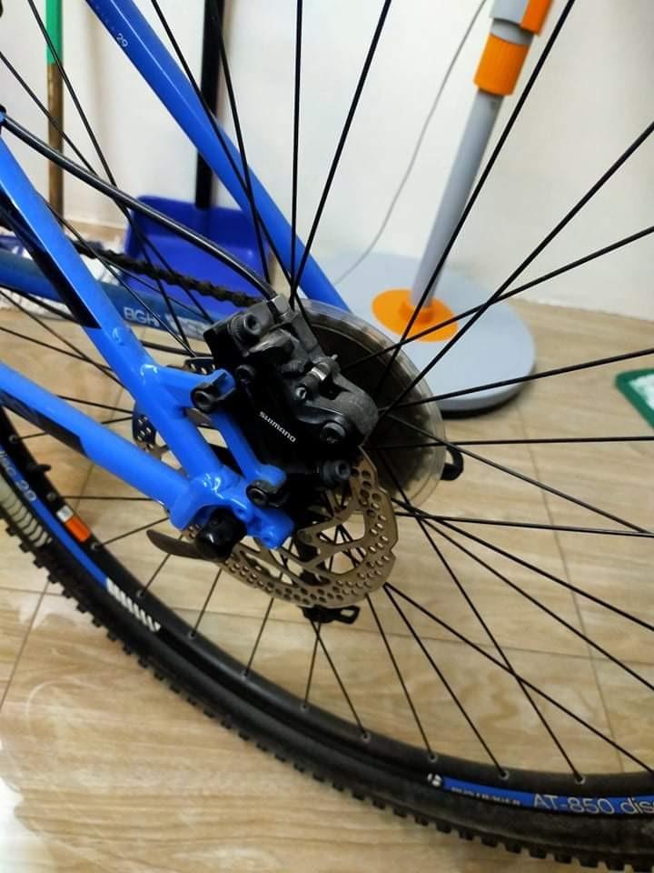 Trek marlin 29er gary fisher edition 