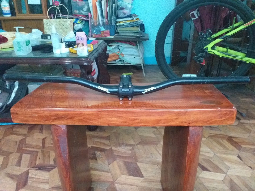 trinx stem