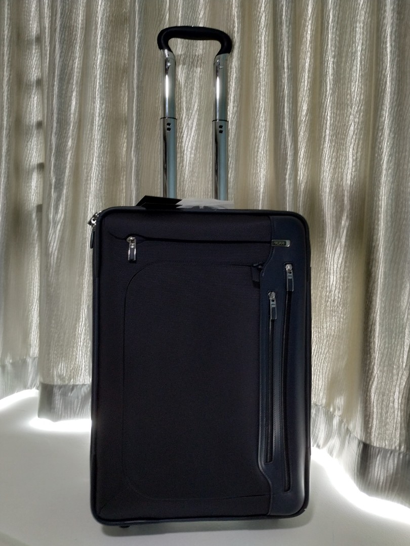 tumi 19 degree polycarbonate discontinued