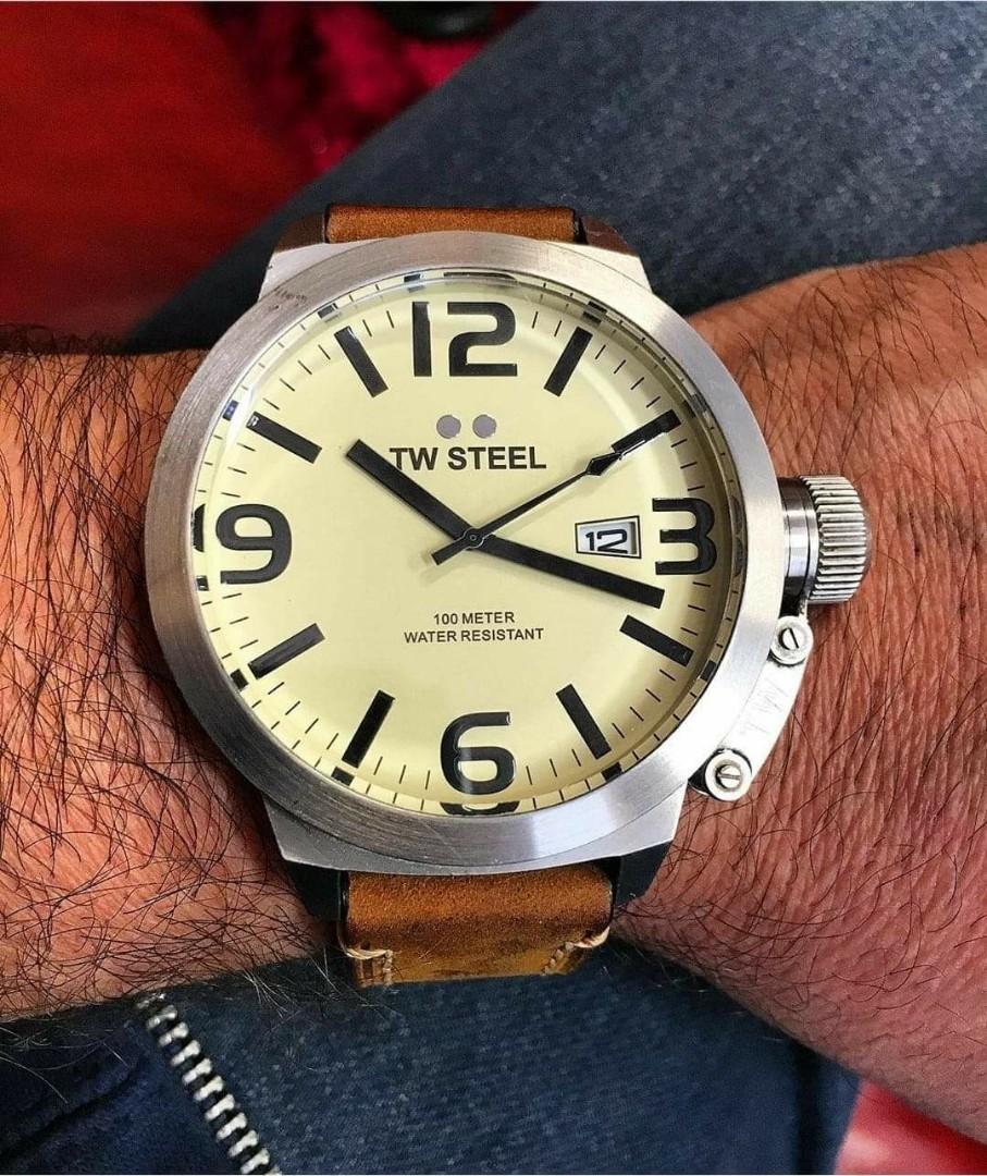 Tw store steel cs21