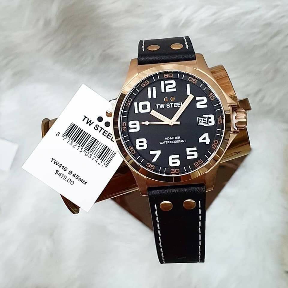tw steel