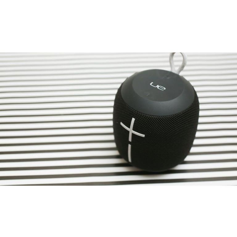 Ultimate Ears WONDERBOOM Portable Waterproof Bluetooth Speaker