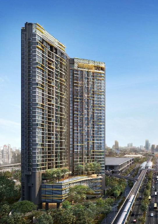 Urgent Urgent Nr To Kd Pj Huge Luxury Semi D Condo 1400sf Hoc 2020 Freehold Pm Get 24 Rebate Limited Property For Sale On Carousell