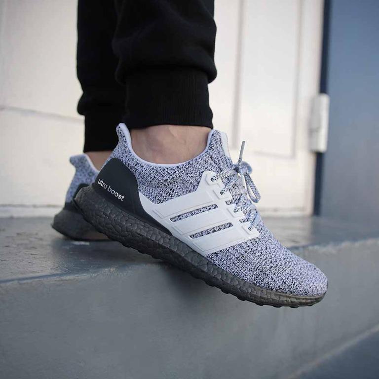 Ultra boost ltd outlet cookies n cream