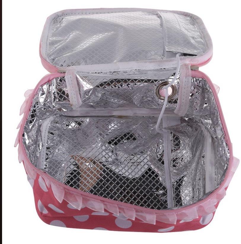 USB Food Warmer Heater Bag, Furniture & Home Living, Kitchenware & Tableware, Food Organisation