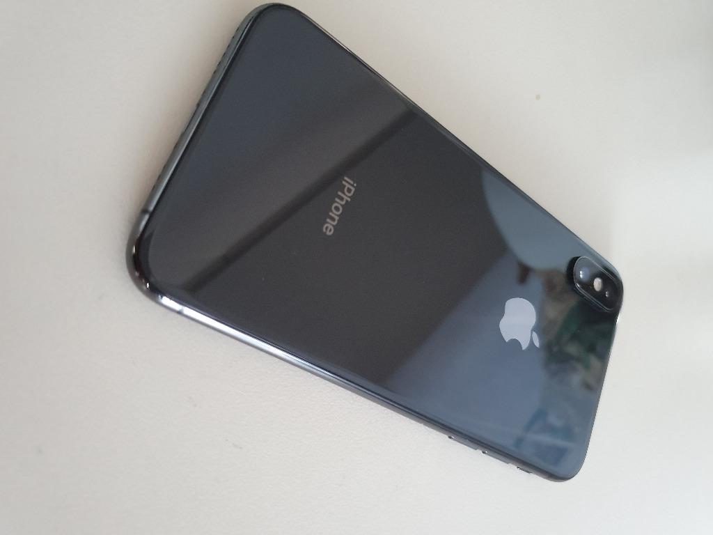 Used Apple iPhone XS 256GB Space Grey **Mint**