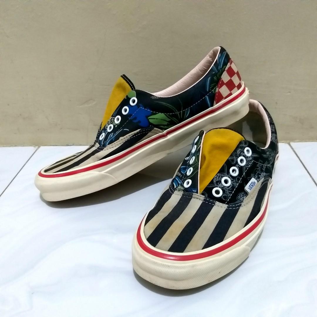 VANS Era Van Doren 50th Anniversary 