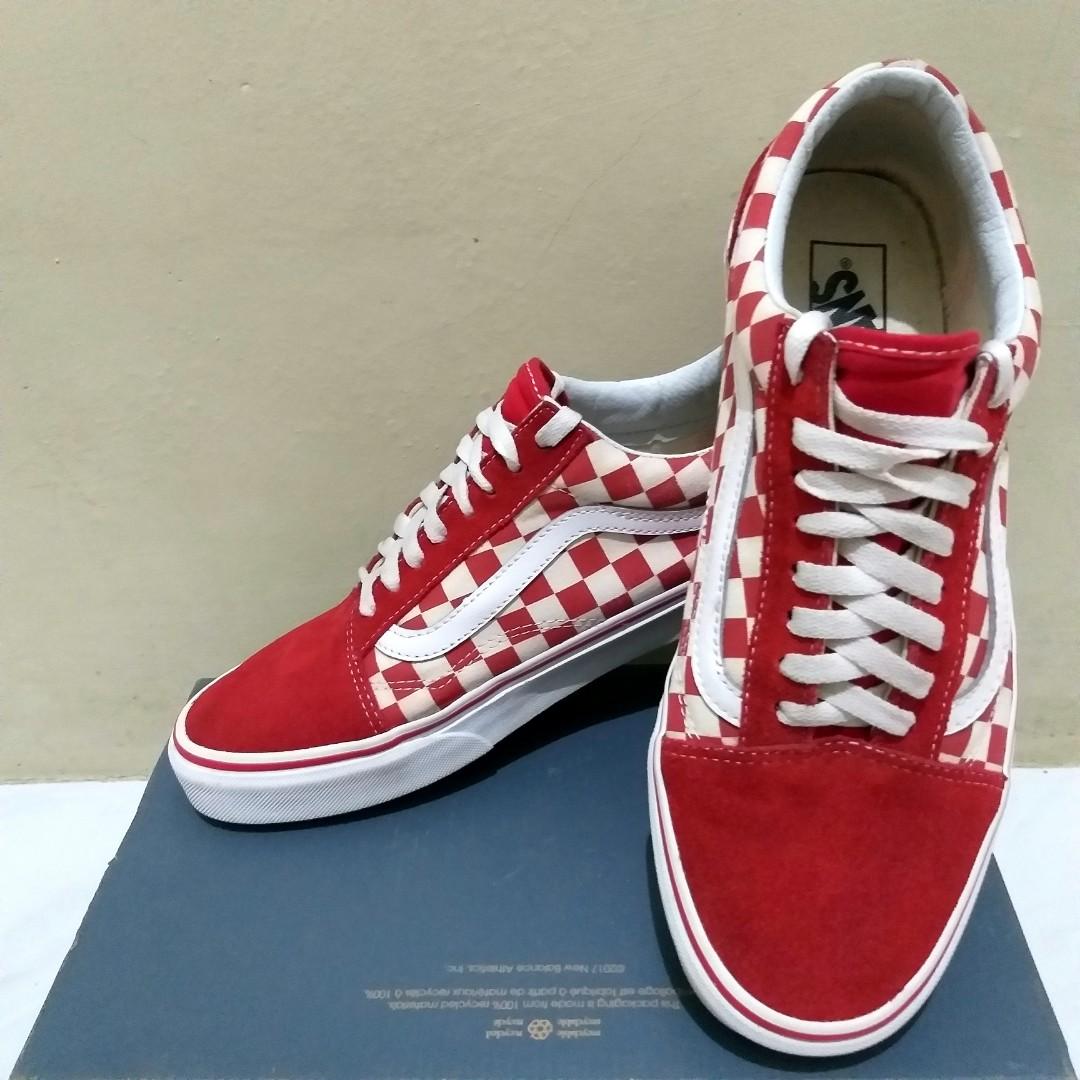 Vans old 2025 skool harga