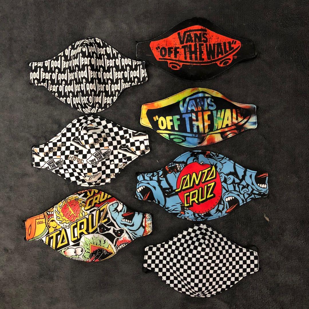 vans x santa cruz price philippines