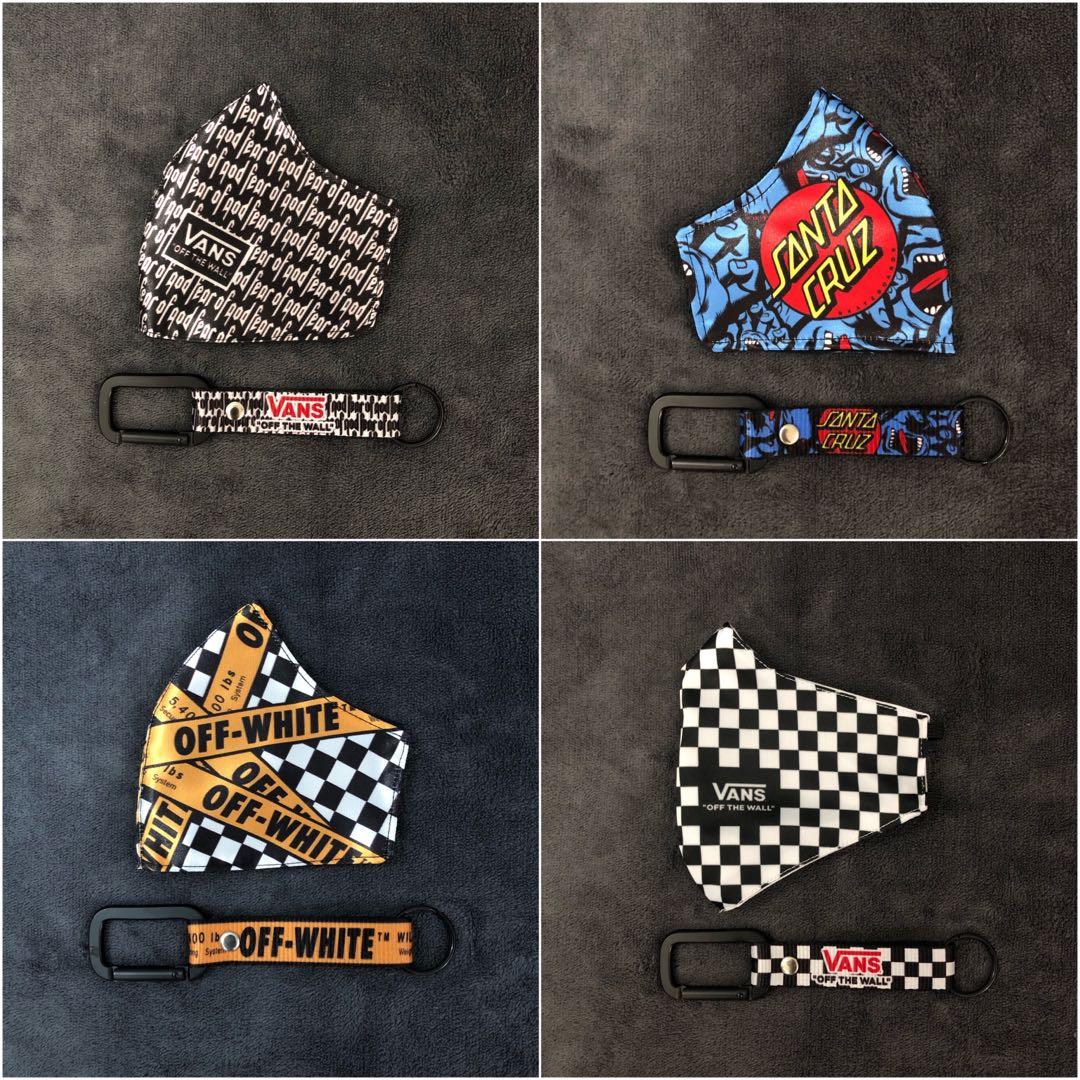 vans x santa cruz price philippines