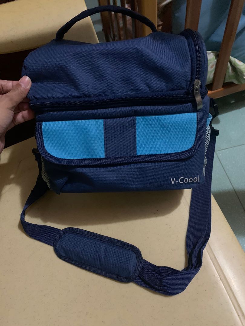 vcool bag