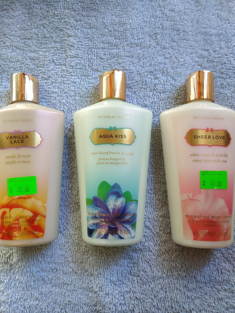 Victoria S Secret Body Lotion Vanilla Lace Aqua Kiss Sheer Love Health Beauty Skin Bath Body On Carousell,Halloween Nails 2020 Purple
