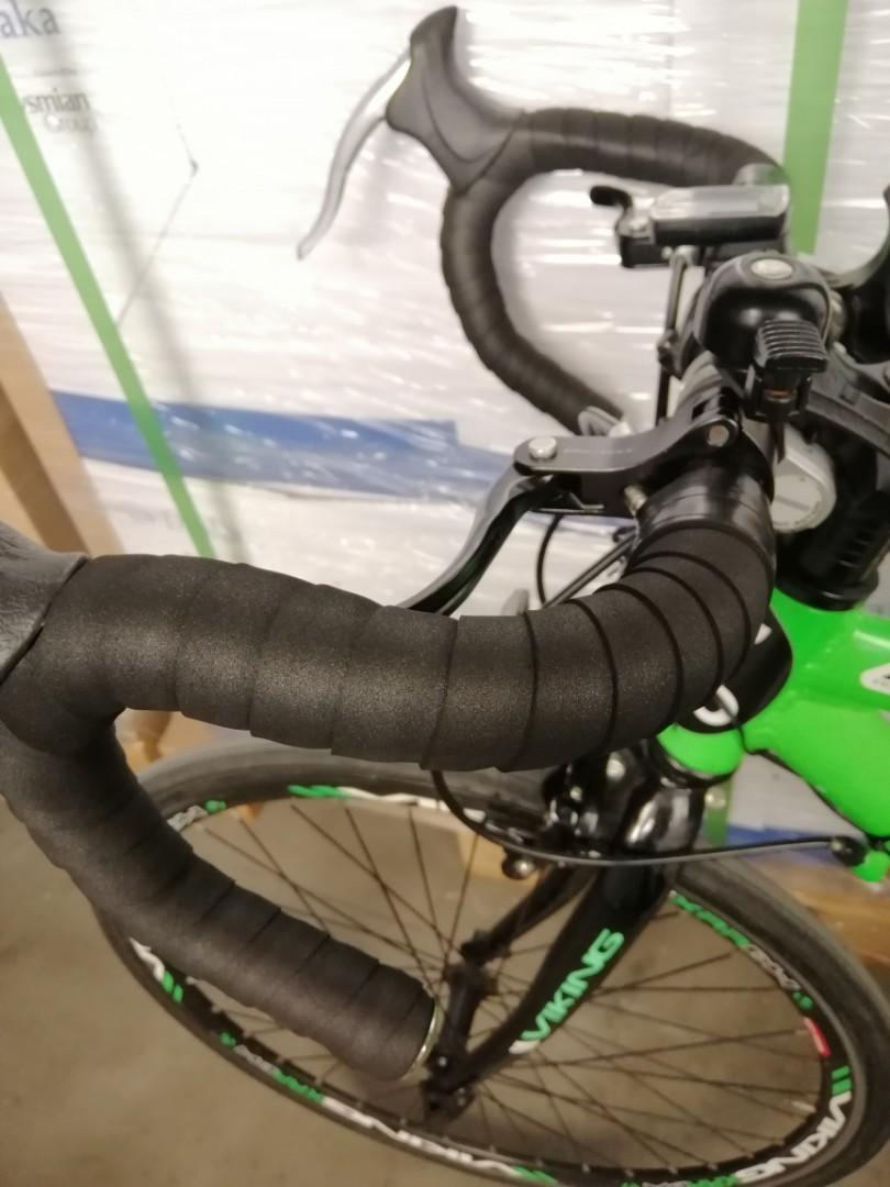 Viking junior road 2025 bike